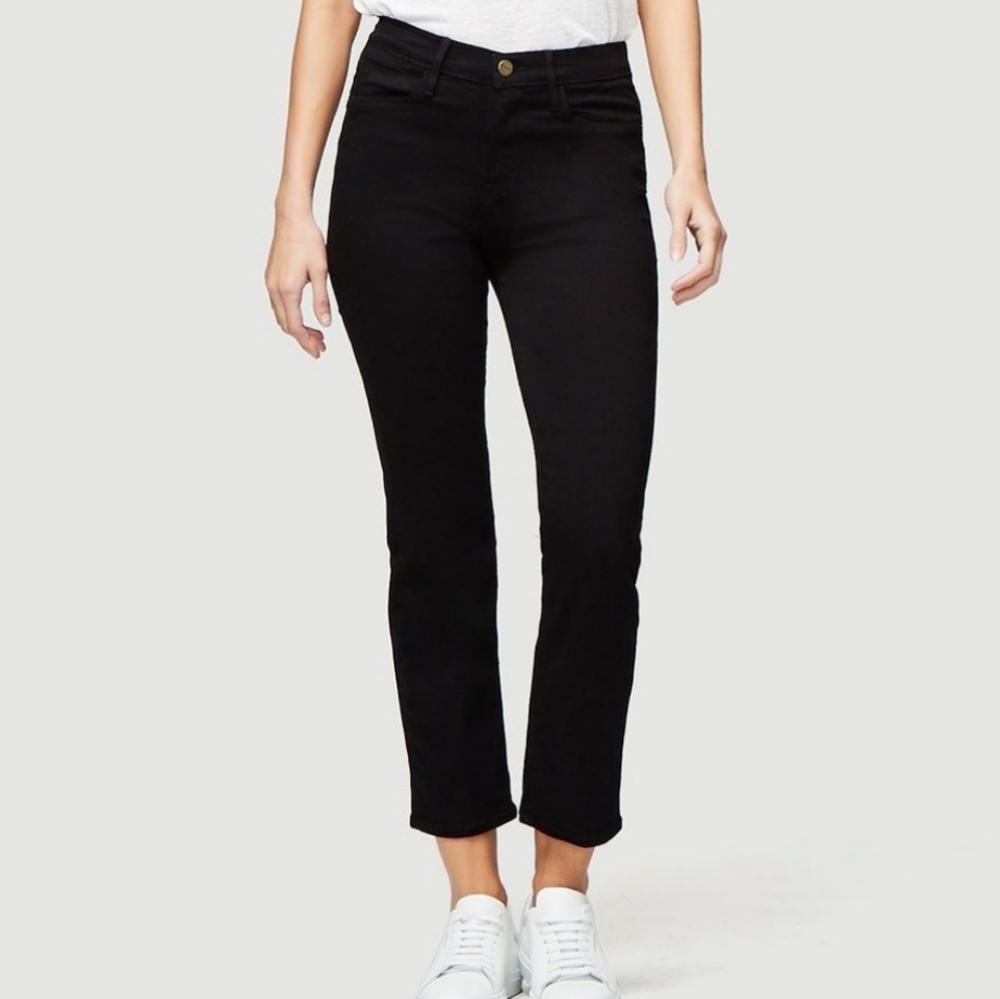 Frame | "Le High" jeans